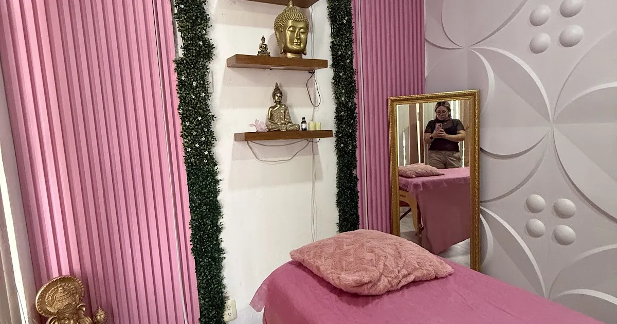 Doll’s Spa Nezahualcoyotl