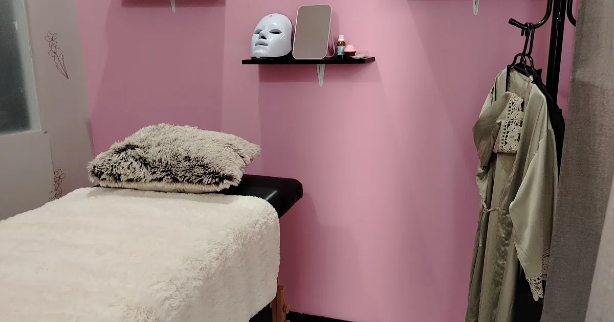 MD Spa Amate y Cuidate
