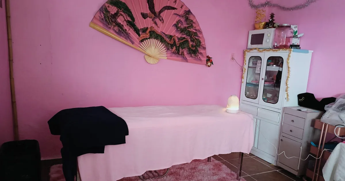Cabina Hatsaha Spa, Lash & Nail Artist