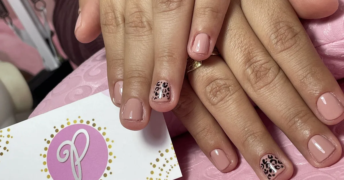 PÍA Spa de uñas