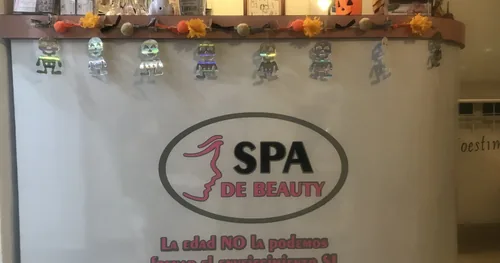 Spa De Beauty, negocios en Nicolás Romero, Estado de México