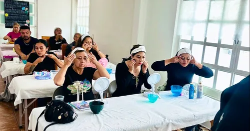 Haman – Instituto de Formación para la Salud, negocios en Nicolás Romero, Estado de México