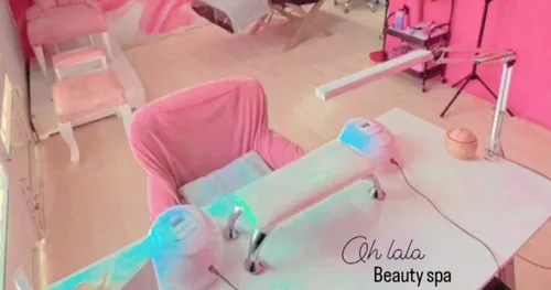 OH LALA Beauty Spa, negocios en Nicolás Romero, Estado de México
