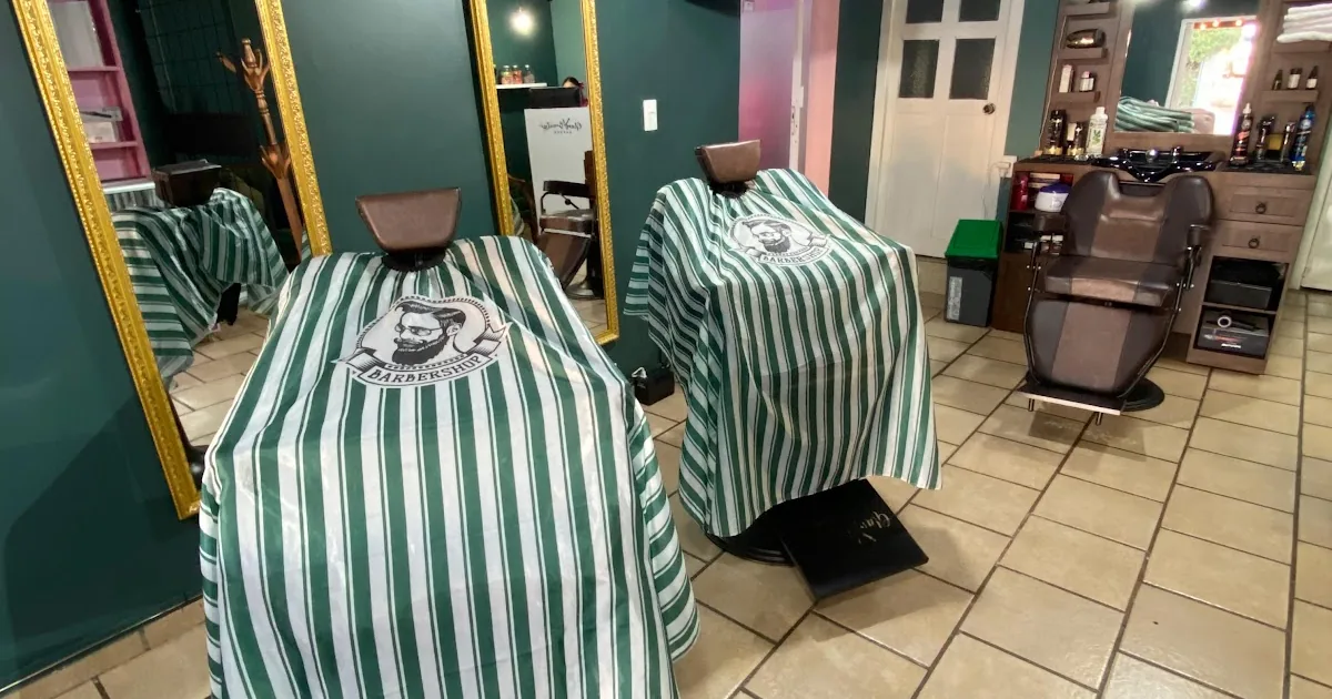 Glam Beauty Salon de Belleza, Spa Academy