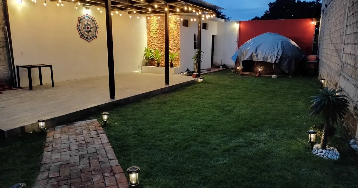 CENTRO HOLISTICO NANTLI
