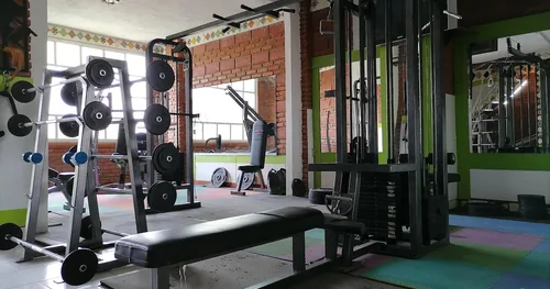 IKE SPA/FIT, negocios en Nicolás Romero, Estado de México