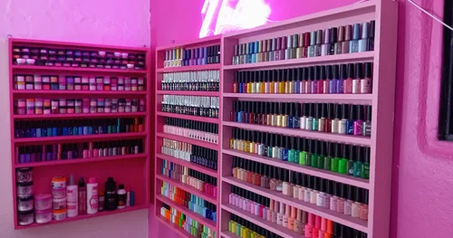 Uñas y pestañas Alondra, negocios en Nicolás Romero, Estado de México