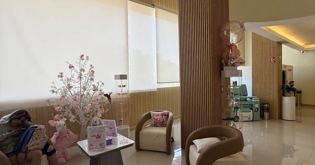 Get Spa Tecamac