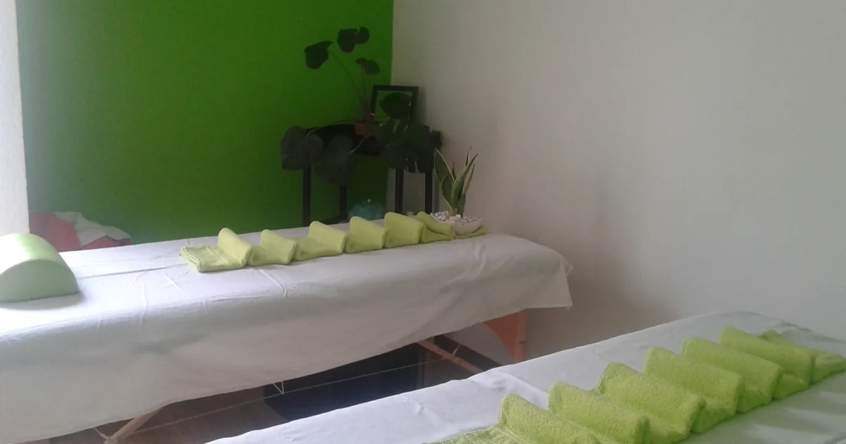 NATURAL SPA