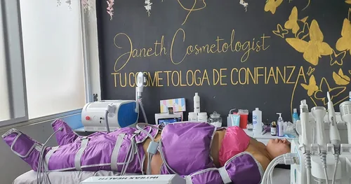 Fantastic beauty salón spa, negocios en Tecámac, Estado de México
