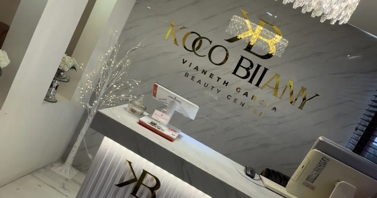 KOCO BIIANY SPA