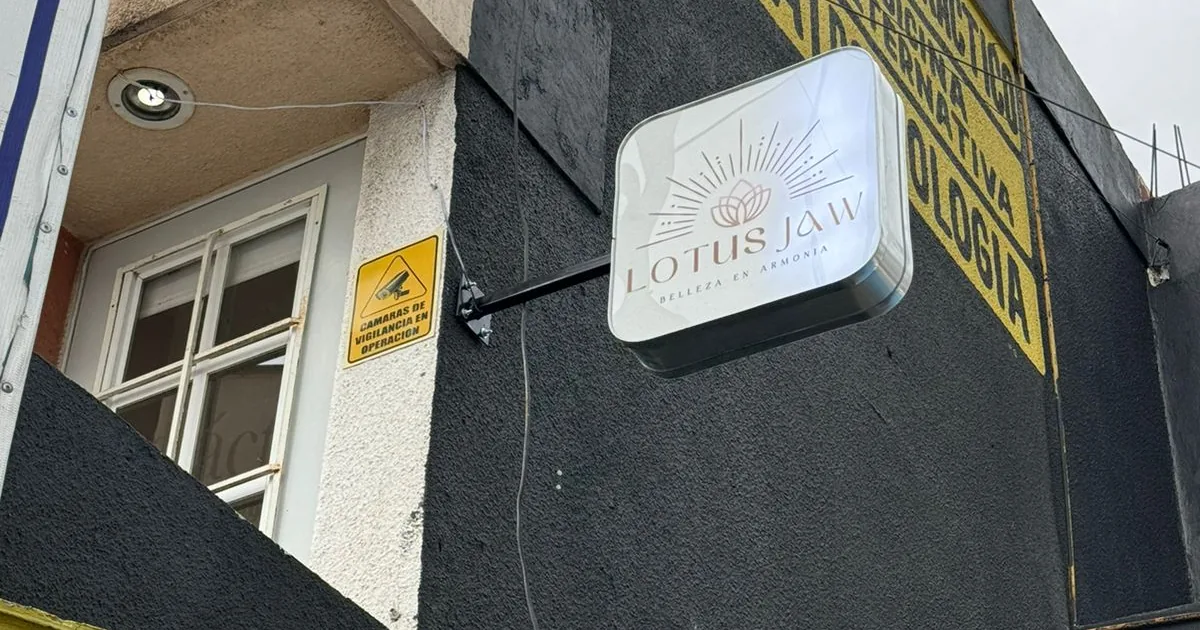 SPA LOTUS JAW Cosmetología & Cosmiatría