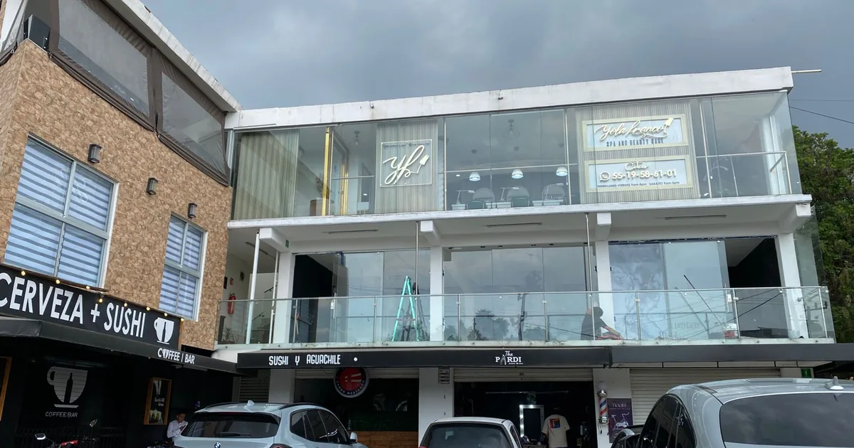 Spa Yola Franco