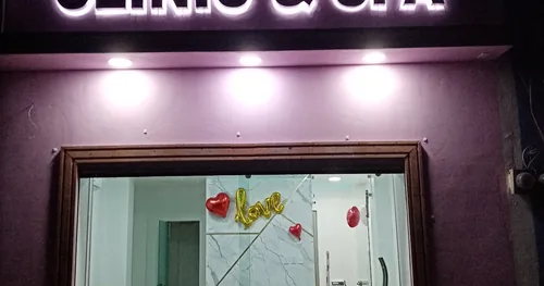 CLINIC & SPA Centro Nutricional Teotihuacán, negocios en Teotihuacán, Estado de México