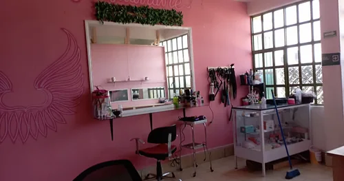 Giss Musharrafie MX, sPA en Teotihuacán, Estado de México