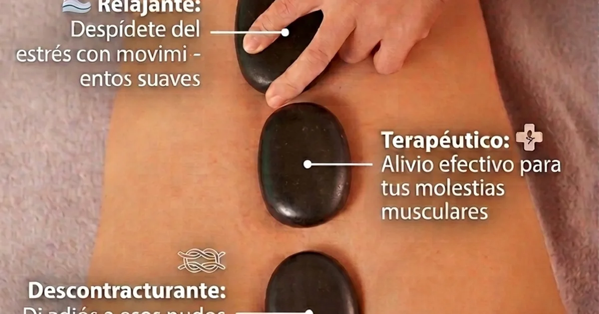 Quiropráctico, fisioterapia y masajes