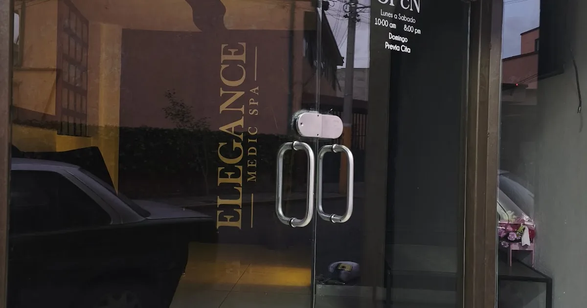 Elegance Medic Spa