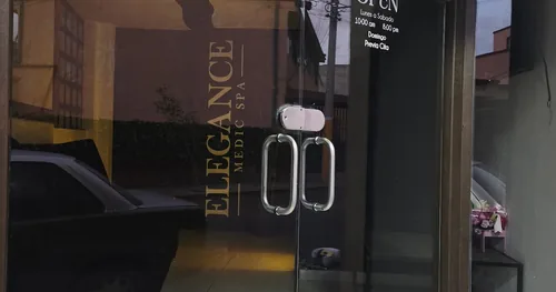 Elegance Medic Spa, negocios en Texcoco, Estado de México