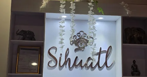 Sihuatl Spa, negocios en Texcoco, Estado de México