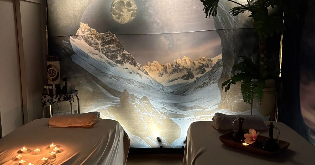 Aloha spa