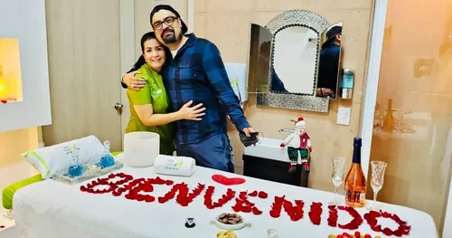 SPA Vida Sana, negocios en Texcoco, Estado de México