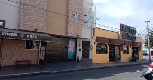 Brilla Spa, negocios en Texcoco, Estado de México