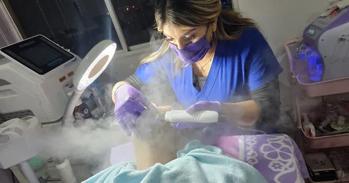 Bonita´s Spa, negocios en Texcoco, Estado de México