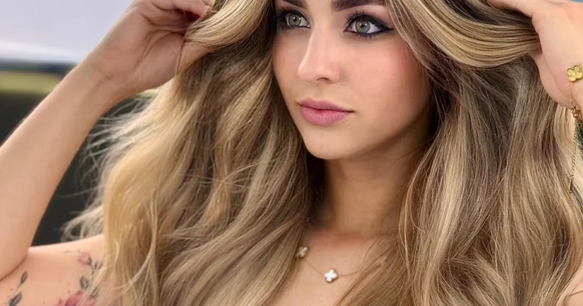 Hair Studio IG Plaza Molino, Texcoco