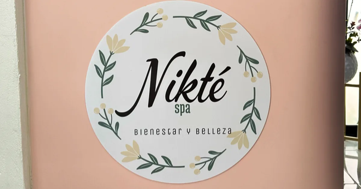 Nikté spa bienestar y belleza