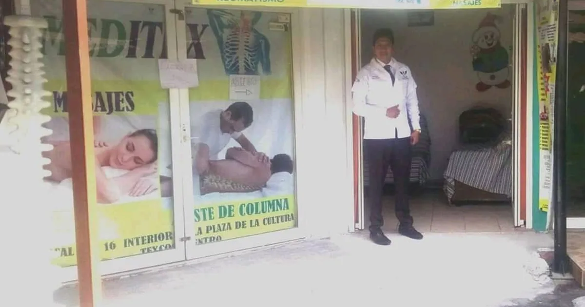 Meditex