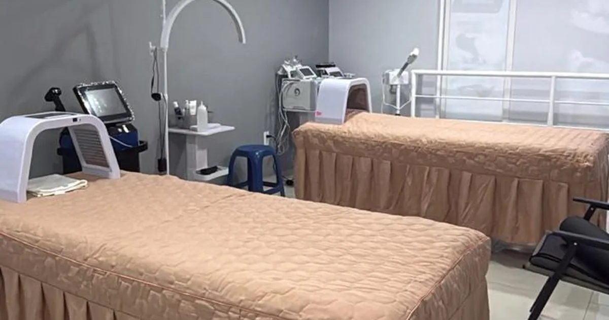 Get Spa Tlalnepantla