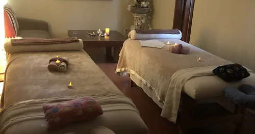 Naam Spa, negocios en Tlalnepantla, Estado de México