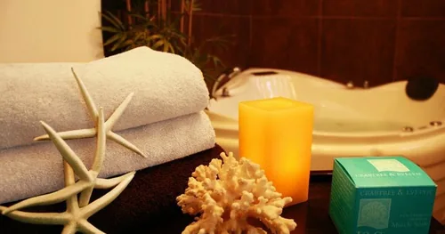Lounge Spa, negocios en Tlalnepantla, Estado de México