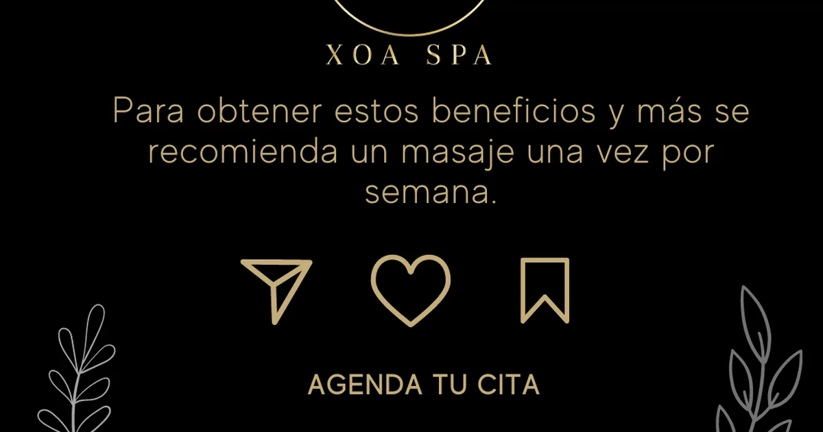 XOA SPA