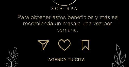 XOA SPA, negocios en Tlalnepantla, Estado de México
