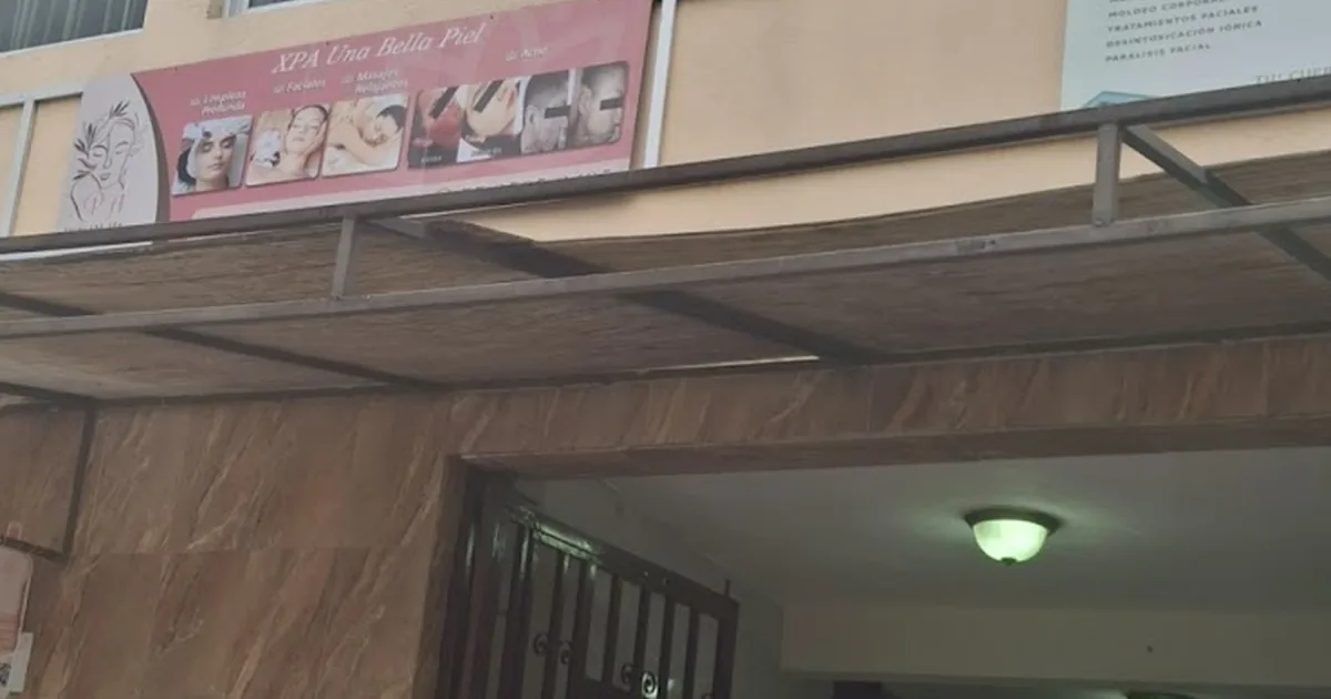 SPA- XPA Una Bella Piel