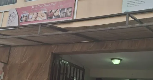 SPA- XPA Una Bella Piel, negocios en Tlalnepantla, Estado de México