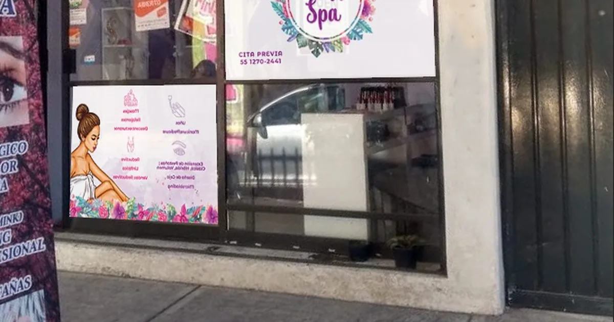 Bliss Spa
