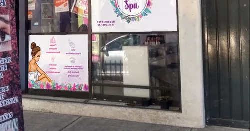 Bliss Spa, negocios en Tlalnepantla, Estado de México