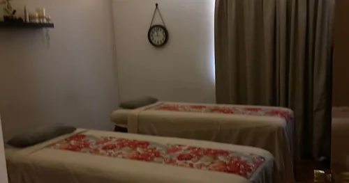 MiSpacio Holistic Spa, negocios en Tlalnepantla, Estado de México