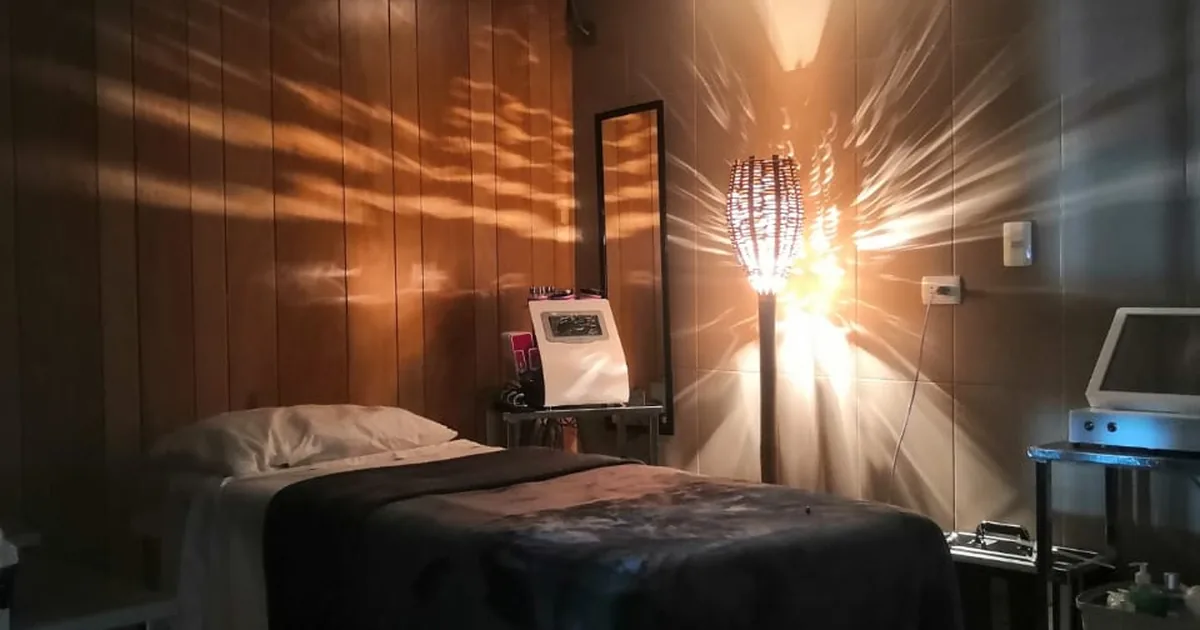 Bakara Spa