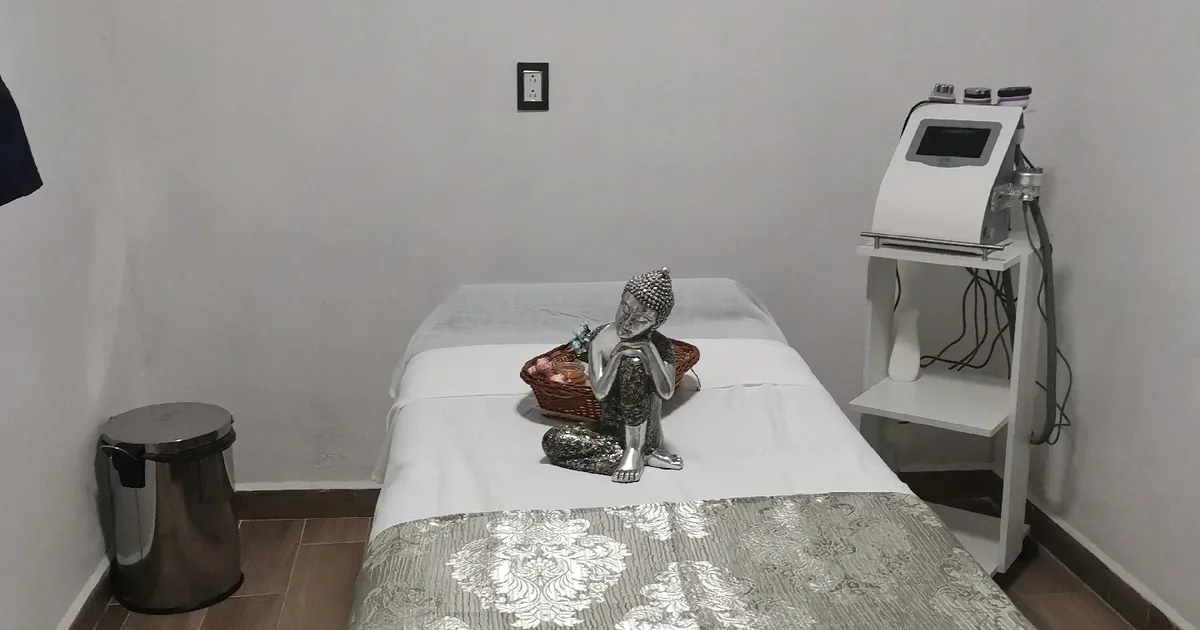Adara Spa