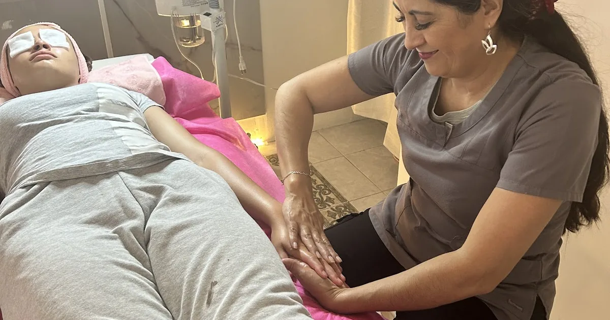 Spa Novum