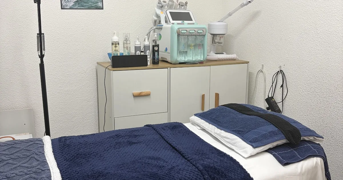 Aqua Skin Spa