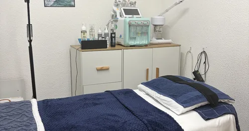 Aqua Skin Spa, sPA en Tlalnepantla, Estado de México