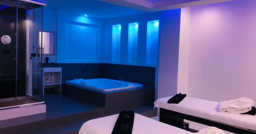 Di Shar Beauty Spa, negocios en Tlalnepantla, Estado de México
