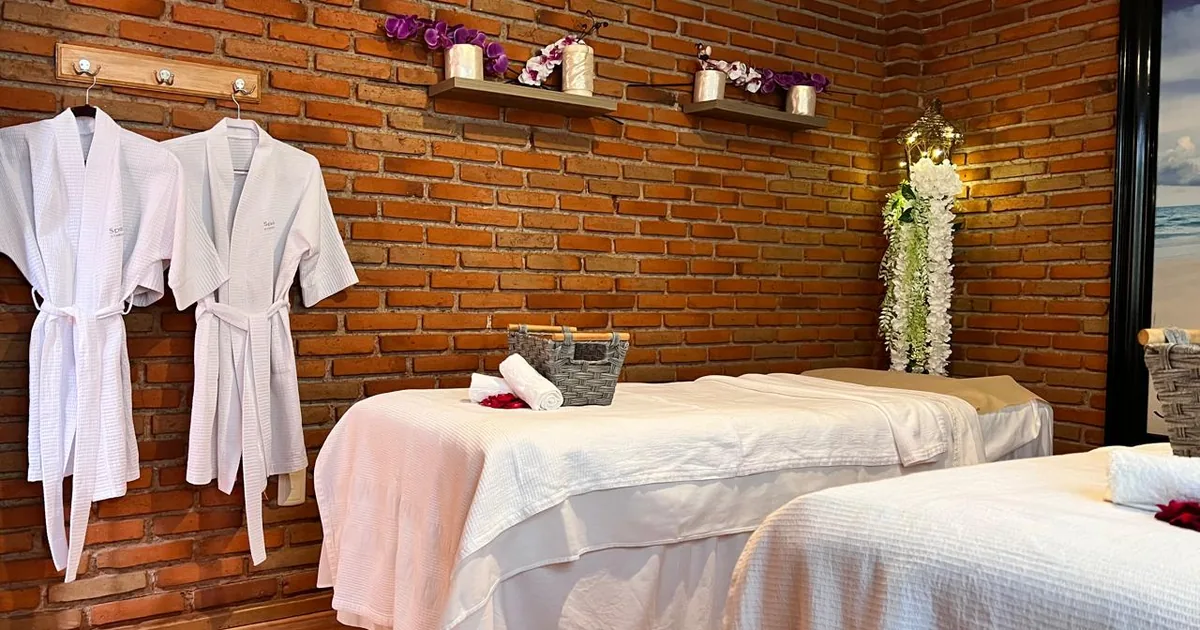 Spa Clínica Sol