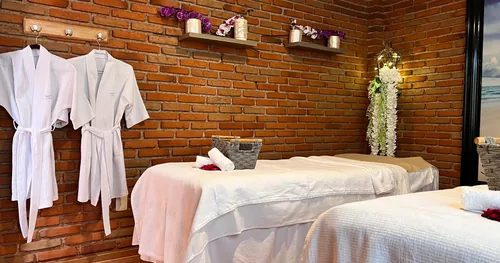Spa Clínica Sol, sPA en Tlalnepantla, Estado de México
