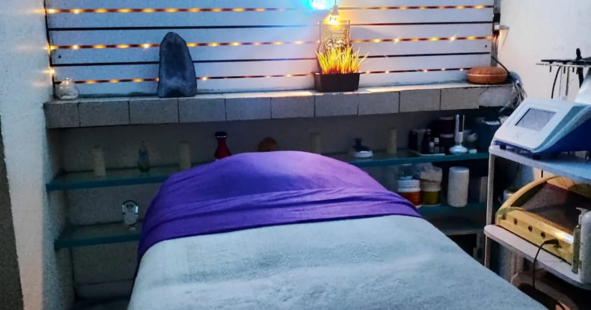 luz de luna spa