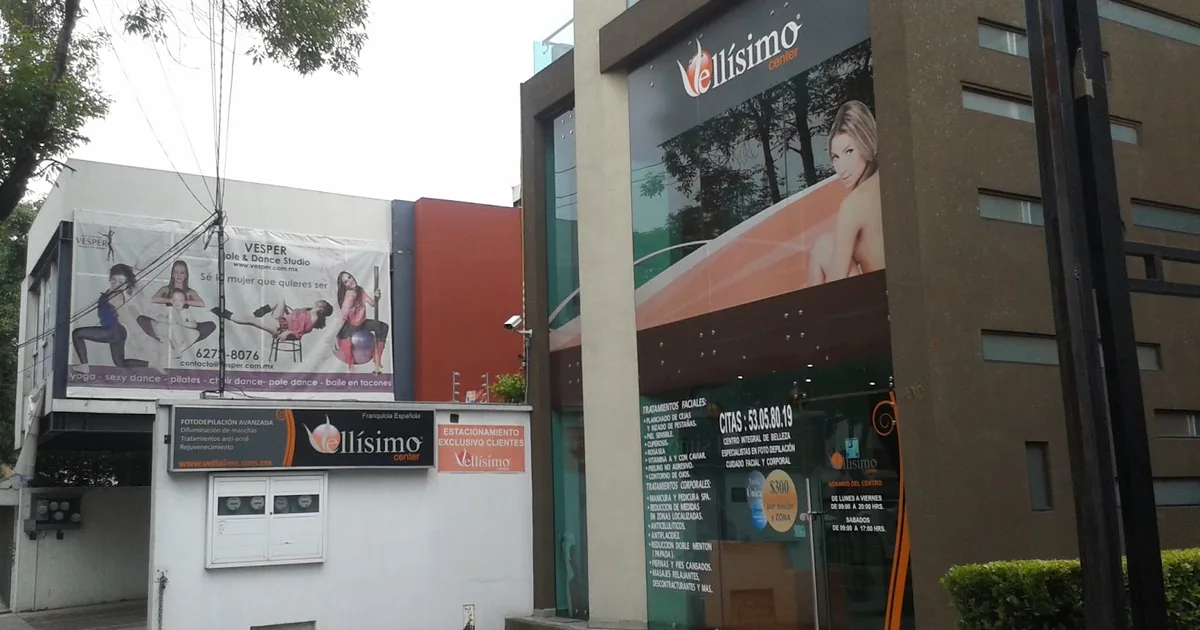 Kambalaya spa & beauty